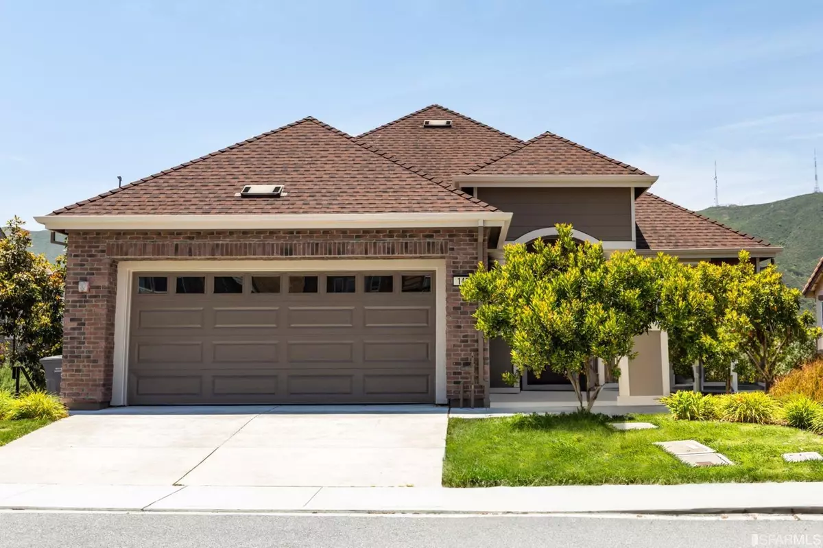 Brisbane, CA 94005,145 Elderberry LN