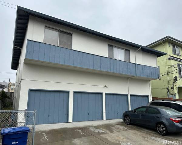 632 1st, South San Francisco, CA 94080