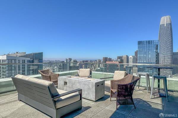 401 Harrison ST #44A, San Francisco, CA 94105