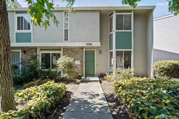 1236 Pine Creek WAY #A, Concord, CA 94520