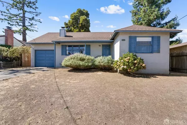 1020 Granada, Belmont, CA 94002