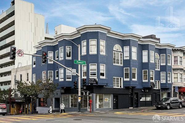 781 Broadway, San Francisco, CA 94133