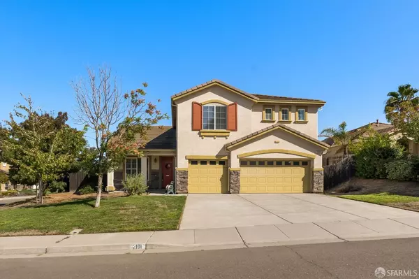 2101 Michelle, Oakley, CA 94561