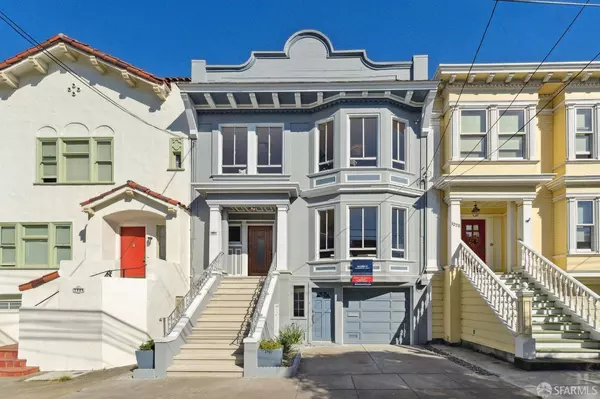 1224 16th, San Francisco, CA 94122