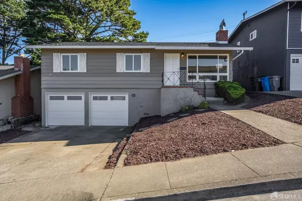 3880 Colby, San Bruno, CA 94066