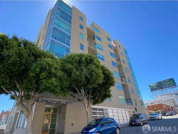 301 Bryant ST #D23, San Francisco, CA 94107