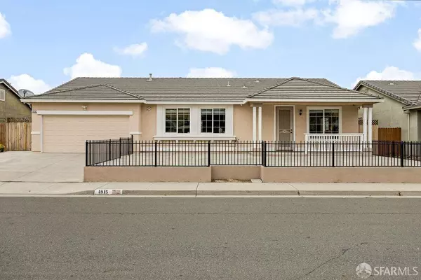 1915 Canyon Oaks, Pittsburg, CA 94565