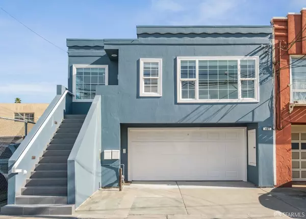 167 Mateo, Daly City, CA 94014