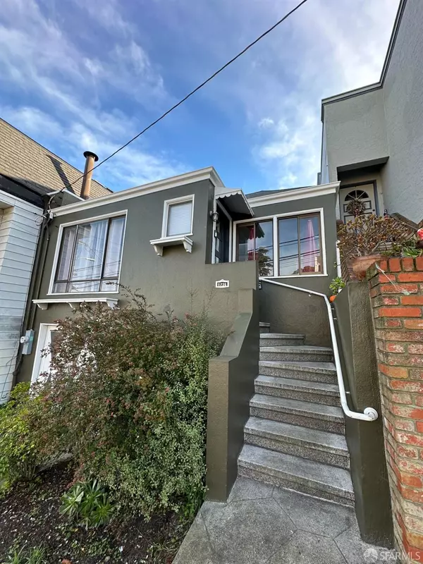 1736 11th, San Francisco, CA 94122