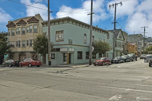 1300 Church ST, San Francisco, CA 94114