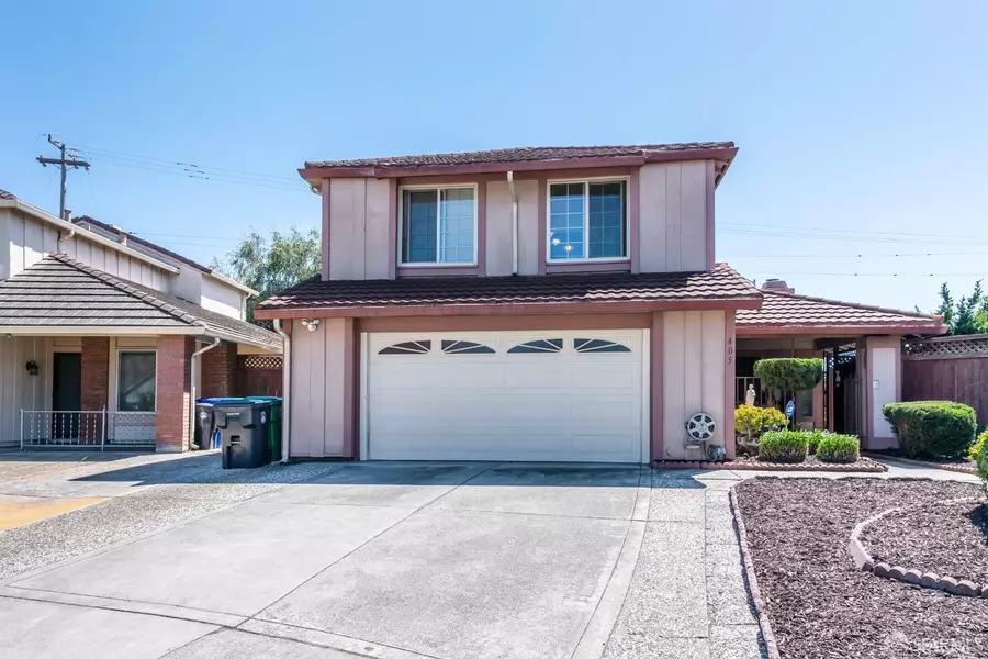 405 Cape Cod, San Leandro, CA 94578