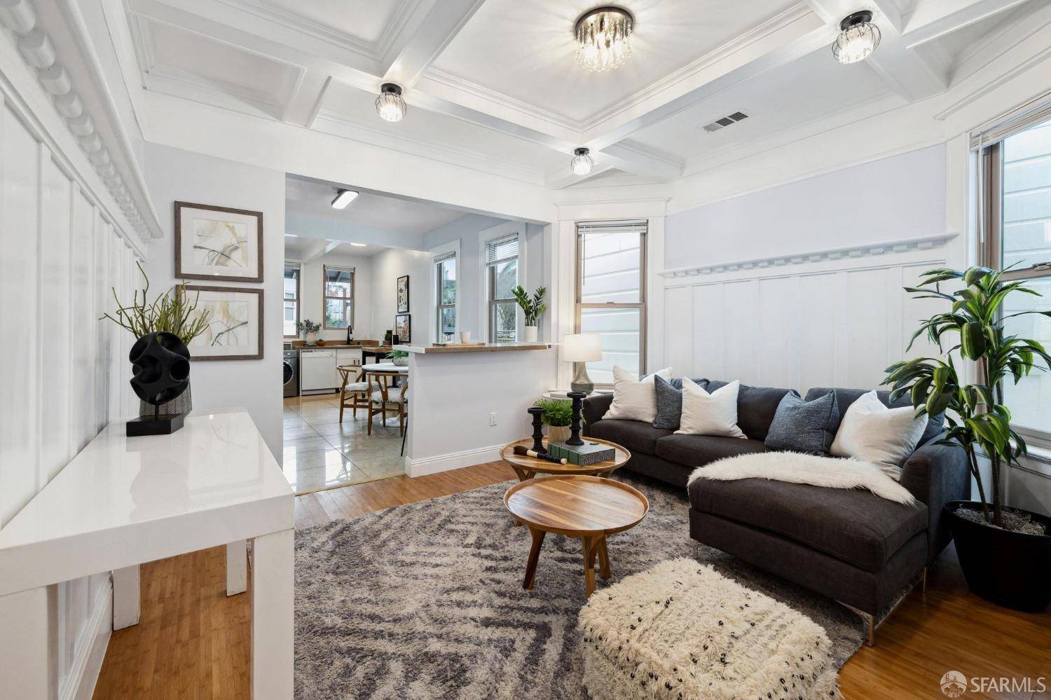 3669 18th, San Francisco, CA 94110