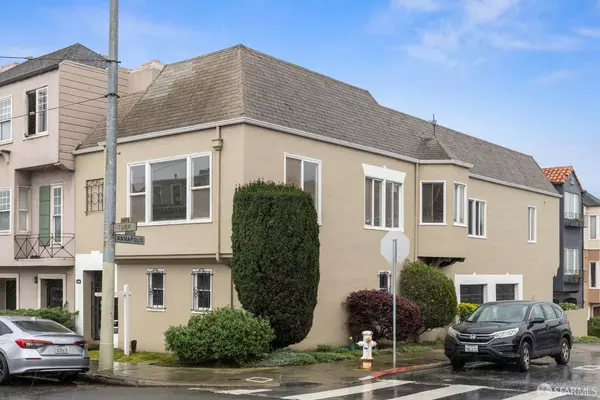 2345 Turk, San Francisco, CA 94115