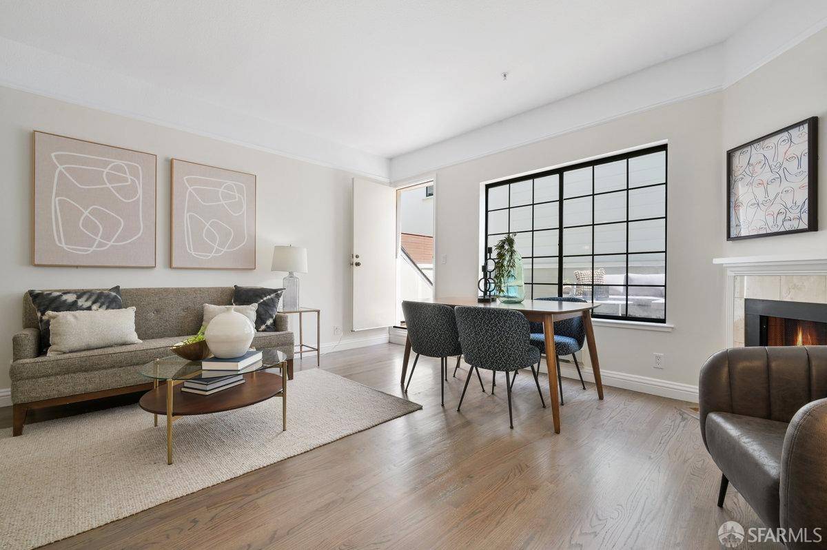 San Francisco, CA 94123,400 Avila ST #106
