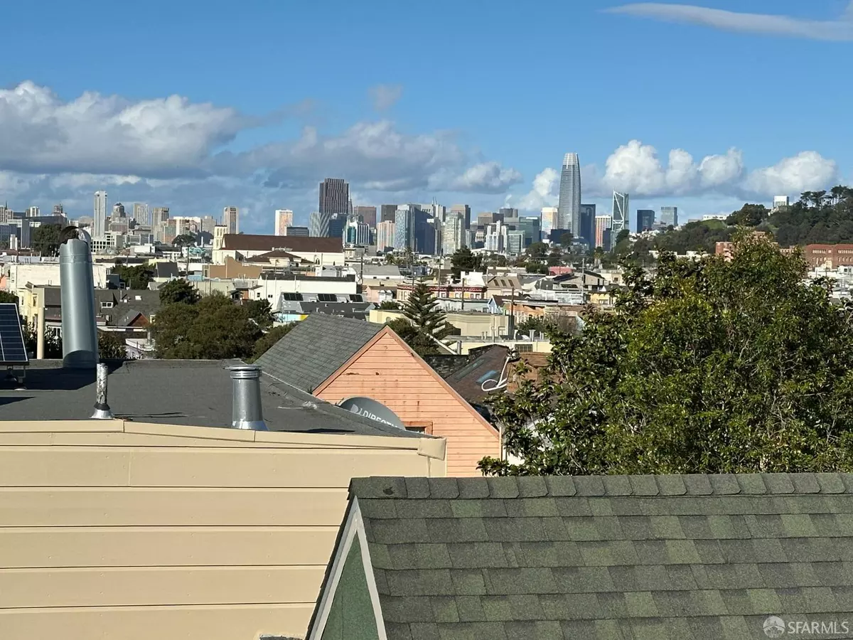 San Francisco, CA 94110,3237 Harrison