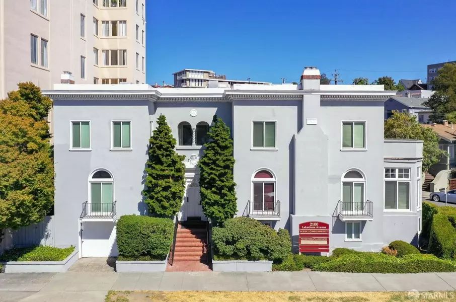 2100 Lakeshore, Oakland, CA 94606