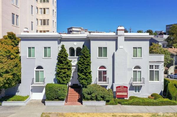 2100 Lakeshore, Oakland, CA 94606