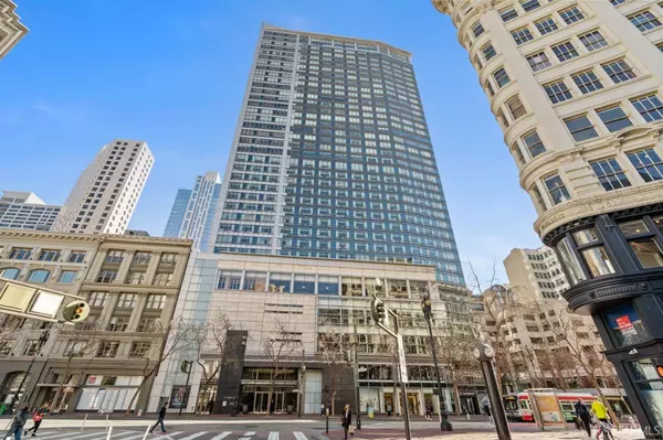 765 Market ST #28D, San Francisco, CA 94103