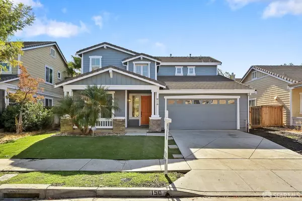 150 Trent,  Brentwood,  CA 94513