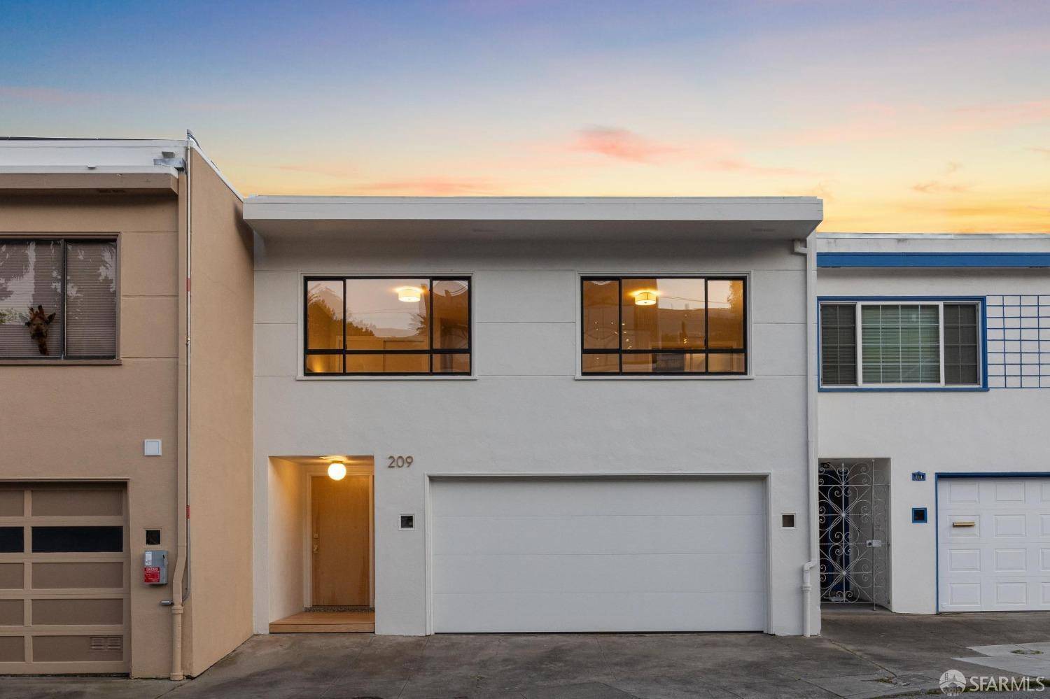 209 Molimo, San Francisco, CA 94127