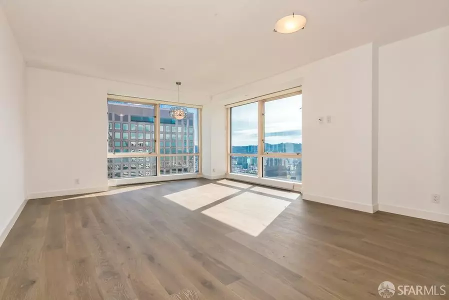 333 Bush ST #3902, San Francisco, CA 94104