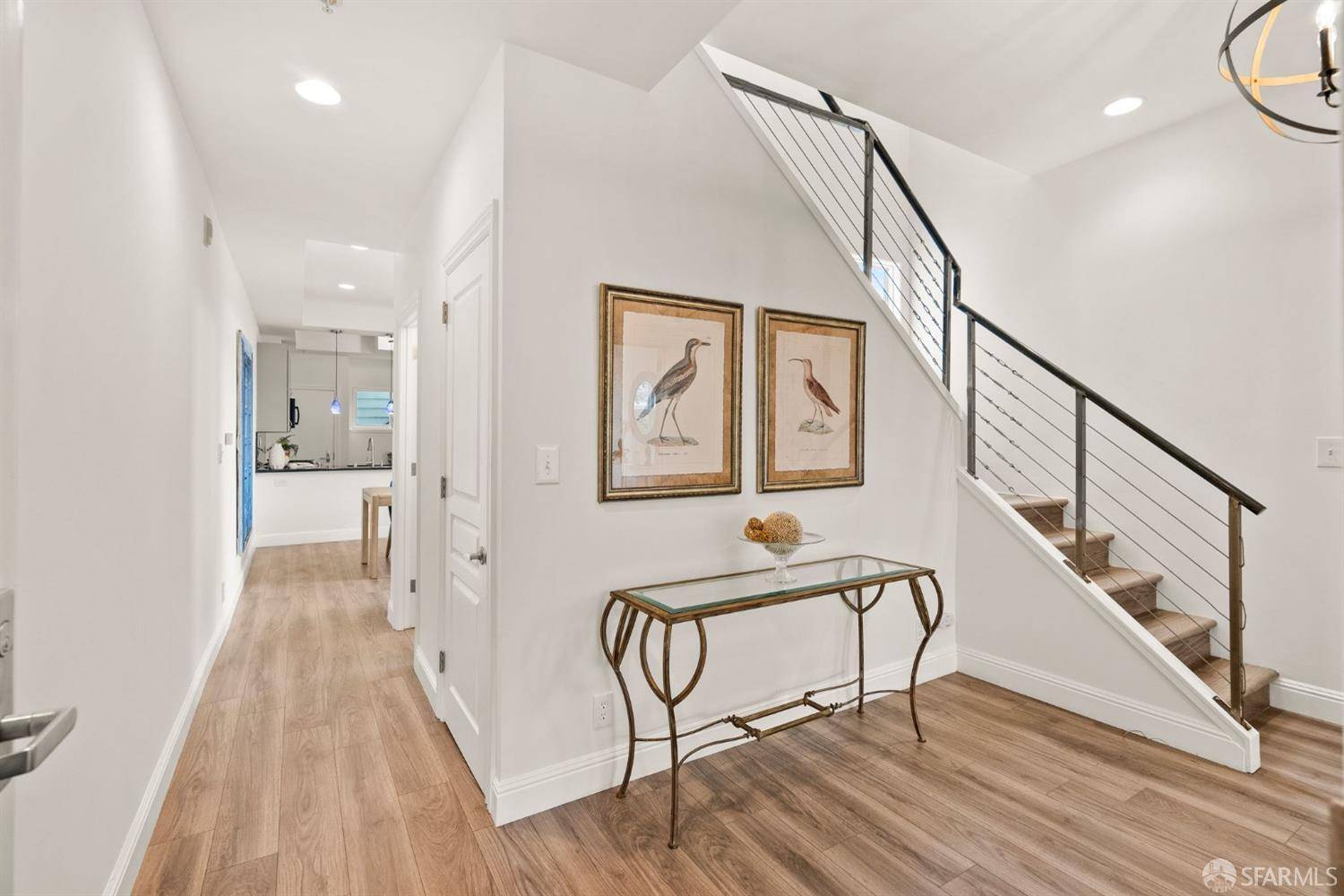 1337 Natoma #4, San Francisco, CA 94103