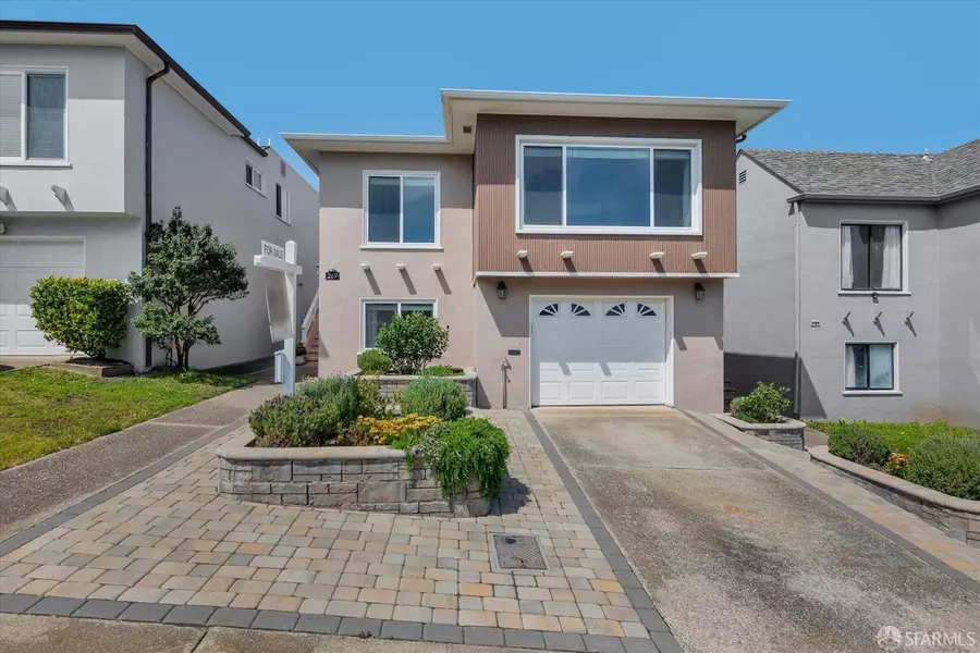 269 Palisades, Daly City, CA 94015