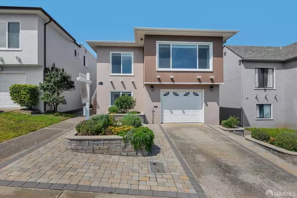 Daly City, CA 94015,269 Palisades