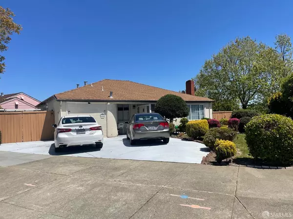 168 Park, Millbrae, CA 94030