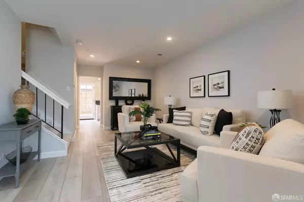 544 Churchill Downs, Walnut Creek, CA 94597