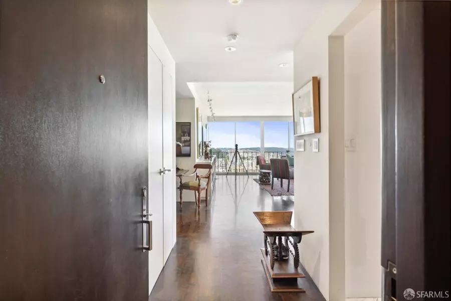 1333 Jones #1606, San Francisco, CA 94109