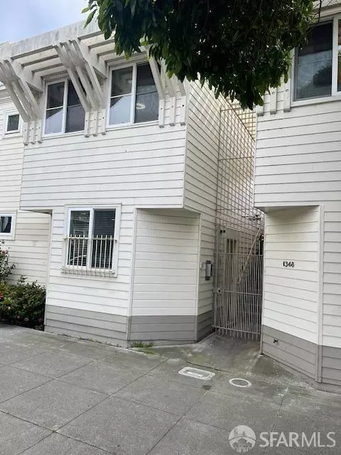 San Francisco, CA 94115,1348 Scott ST #17