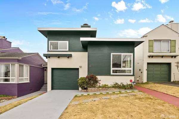 49 Fairlawn, Daly City, CA 94015