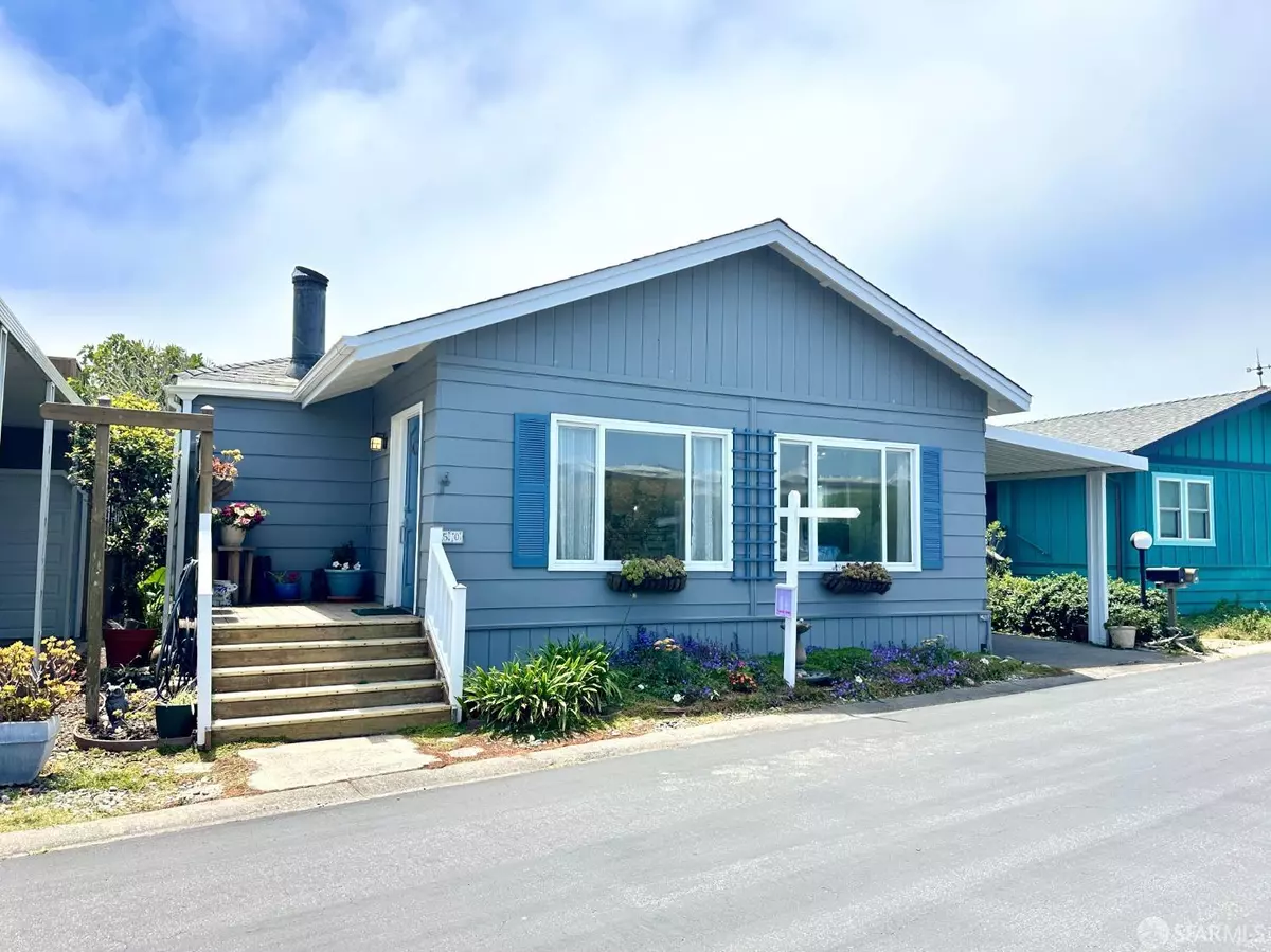 Santa Cruz, CA 95060,2395 Delaware AVE #50