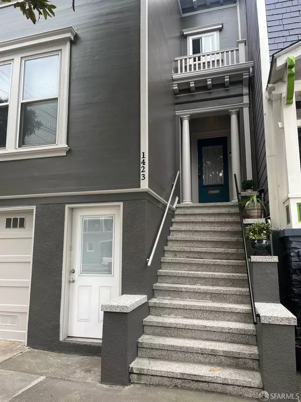 1421 7th, San Francisco, CA 94122