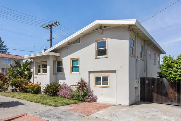 1100 Bayview, Oakland, CA 94610