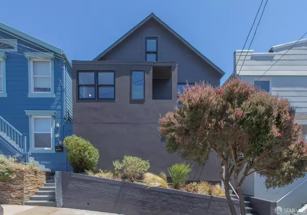 65 Gladys, San Francisco, CA 94110