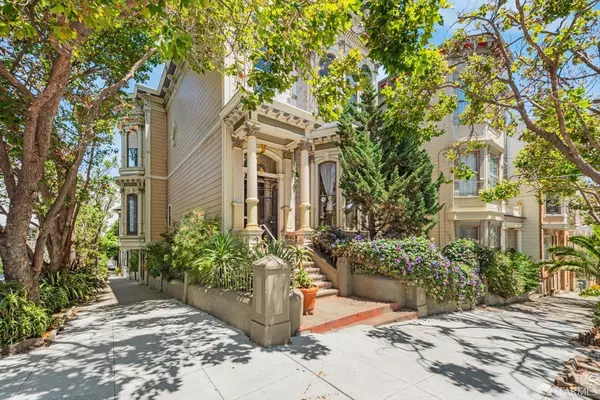 390 Page ST, San Francisco, CA 94102