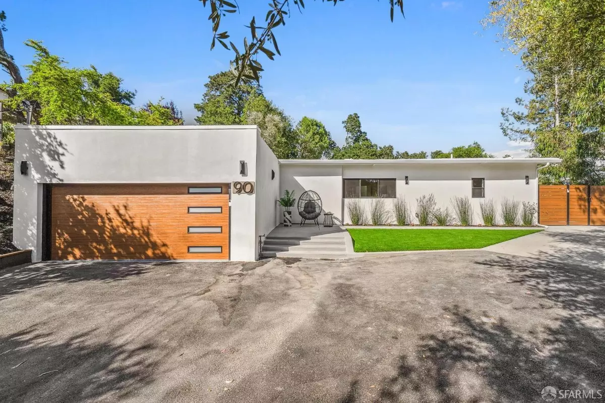 Orinda, CA 94563,90 Estates DR