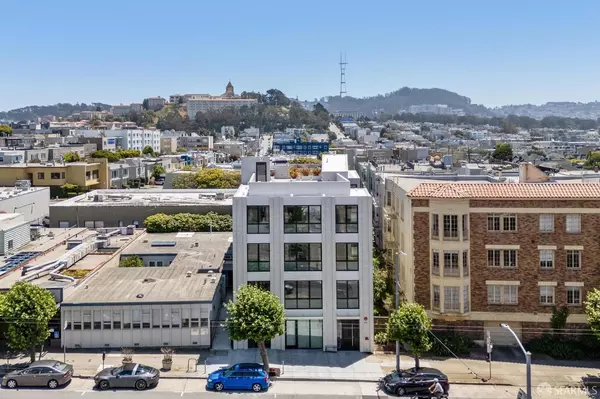 3651 California ST, San Francisco, CA 94118