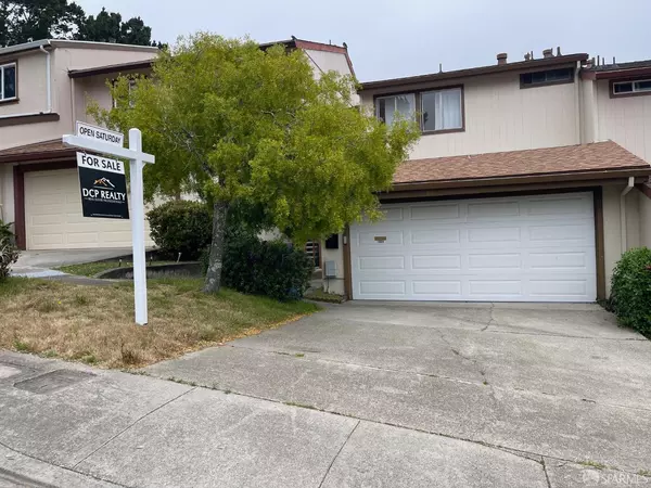 166 Saint Michaels #56, Daly City, CA 94015