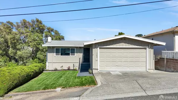 795 Jones, Pinole, CA 94564