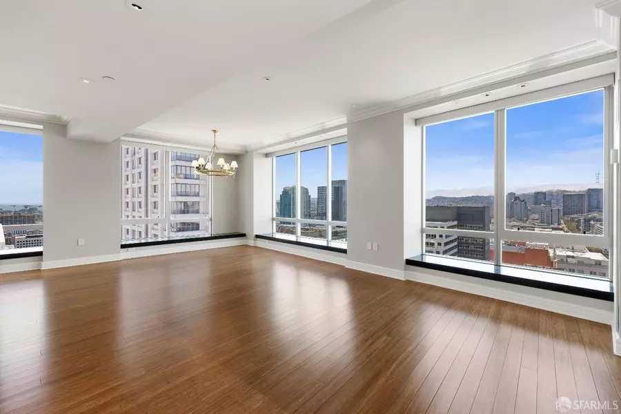 765 Market ST #25G, San Francisco, CA 94103