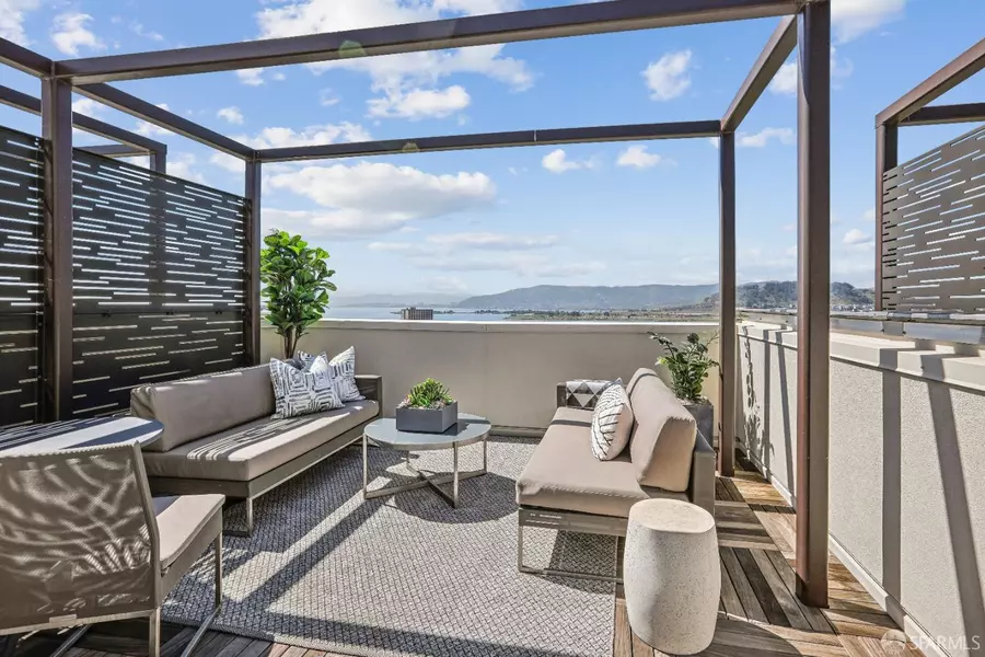 57 Kirkwood, San Francisco, CA 94124