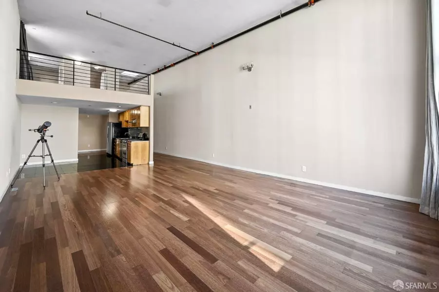 340 6th ST #301, San Francisco, CA 94103