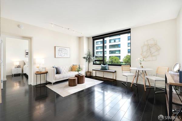 260 King ST #585, San Francisco, CA 94107