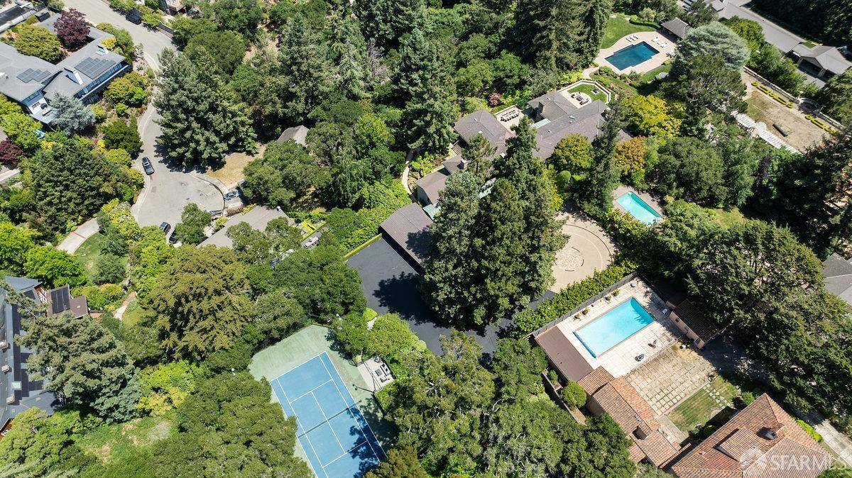 Piedmont, CA 94611,26 Sea View AVE