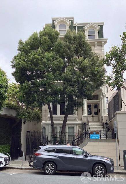San Francisco, CA 94109,1362 Post ST