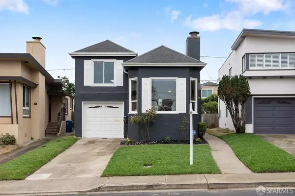 333 Glenwood, Daly City, CA 94015