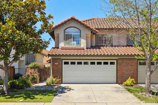 1733 Magnolia CIR, Pleasanton, CA 94566